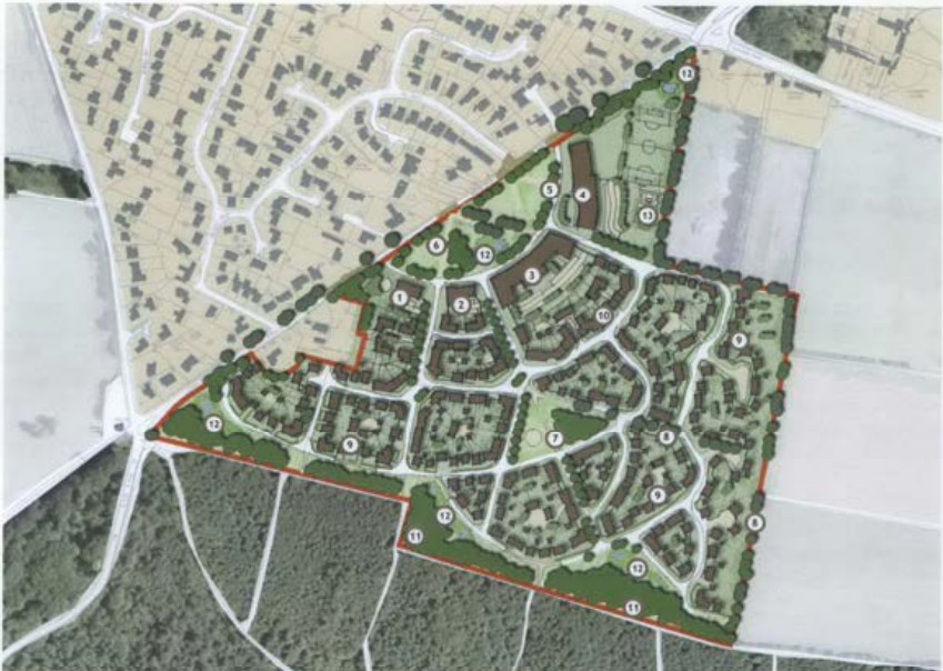 Proposed Plan