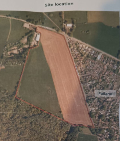 Site Location