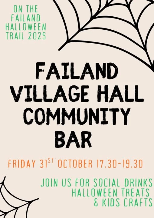 Village Hall Bar